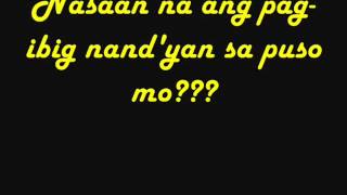 Paano - JhoMajikero & Lhaydie Wish (With Lyrics)