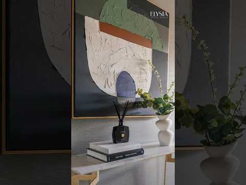 The Rule You MUST Know Before Hanging Wall Art! 💡