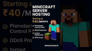 #viralvideo #viral #minecraft #hostingwebsite