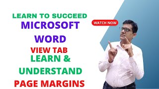 View Tab in Microsoft Word Document - Learn and Understand How to Use