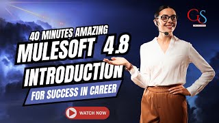 MuleSoft 4.8 Full Introduction | Master API Integration in 40 Minutes!