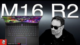 Alienware M16 R2 (2024) Review: Did They Nail It?