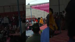 Sapna 🫵Chaudhari 💃 dance 🪩#dance# AshokSaini-sp1cs🤳