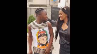 De General comedy 🎭  Having a playful girlfriend 😂