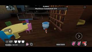 watch me play dandys world