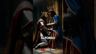 Scandal and Treachery Portugal’s Most Notorious Royal Feuds #facts #shorts