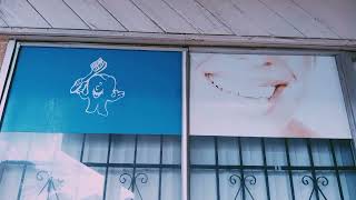 Liminal Space of Northside Mall Miami (Lofi Aesthetic Miami Photography)