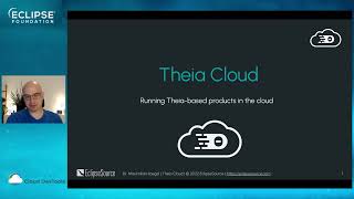 Theia Cloud
