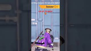 fastest clutch 😎🤏💪 #8bit #8bitthug #8bitgoldy #mortal #dynamo #bgmi #scout #s8ul #soul