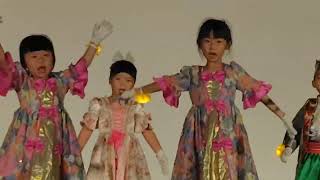 大自然幼兒園畢業典禮表演20250712