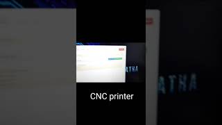 cnc printer | mini cnc | arduino cnc