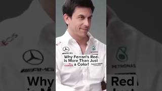 Why Ferrari's Red is More Than Just a Color!