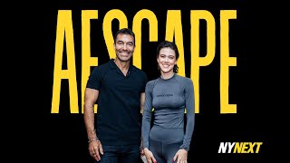 I Got The World's First Robotic Massage | New York Next