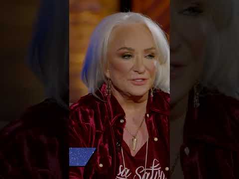 Talking In Circles - Tanya Tucker