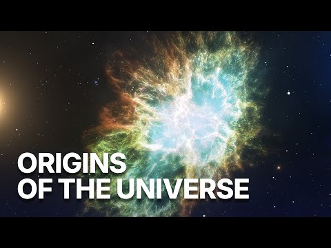 Origins of the Universe | Birth of Everything