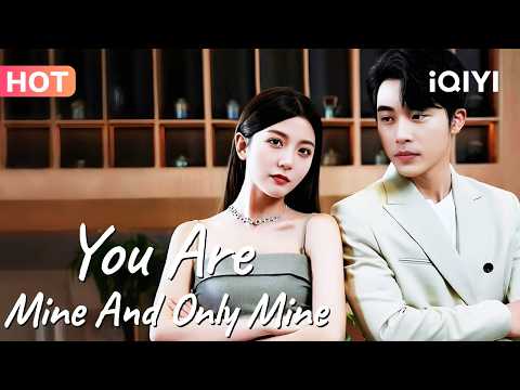 【Eng Sub】💕Married a courier, became a tycoon’s wife?! She doesn't know he loved her deeply!| iQIYI