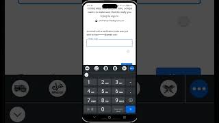 how to recover gmail password email recovery vedio 2025 #gmailrecover #shorts