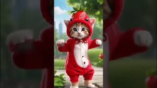 Cat video #dot