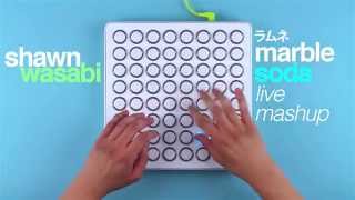 Shawn Wasabi - Marble Soda (Live Mashup)