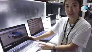 ASUS StudioBook W500 (W500G5T) and Studiobook W700 (W700G3T)