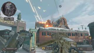 Bo4 Trashing Sweats #8 Refrigerator,Reilijah (Double Gunship)