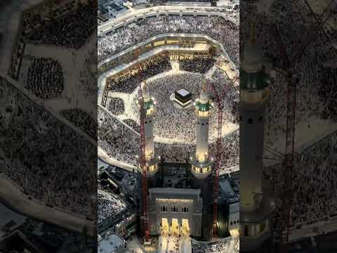 Masha'Allah haji #religion #islam #islamic #islamicstatus#islamicvideo#islamicshorts #islamic#short