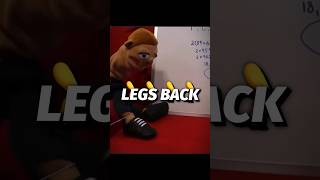BTG GOT LEGS BEFORE GTA 6!? 💀💯🔥 #jeffy #smljeffy #memes #sml #funny #jeffyfunny #edit #gta6