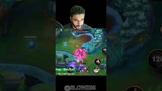 AP Ezreal In Wild Rift!