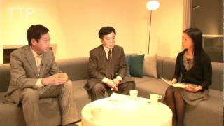 TTP対談vol.02（2）　東京大学教授・鈴木宣弘×大地を守る会