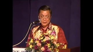美中文娱晚会2005序幕词