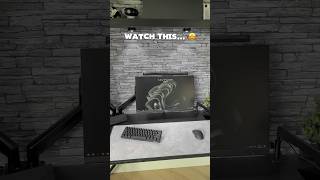 Do you like the new pc? #gamingsetup #pc #newpc #gamingpc