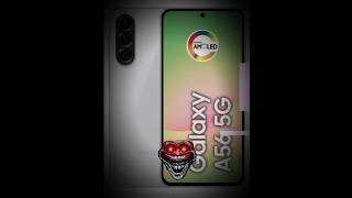 Samsung A56 ne Samsung A36 ko pichay chor diya! | Speed Test jo har user ko dekhna chahiye!