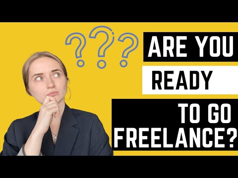 5 Signs You Are Ready To Go Freelance as an English Teacher | Lily Malakhova