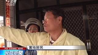 資源回收物價格暴跌 業者無利可圖 20150221 公視晚間新聞