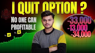 Intraday Live Trade || Nifty 50 Option Buying || Lots Of Premium Decay