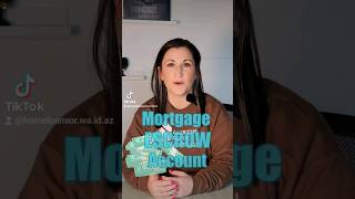 Understanding your mortgage escrow account 🤔 #escrow #loanservicing #mortgagepayment #homeloans #pnw