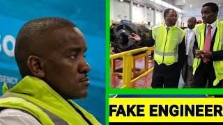 How a Fake Engineer Crashed South Africa’s Trains