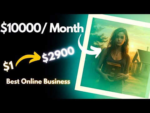Millionaire Secrets Revealed: 10 Profitable Online Businesses | Impify | #Makemoney