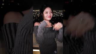 위글위글 🦊🙌🦊🌀 #FIFTYFIFTY #피프티피프티 #KEENA #키나