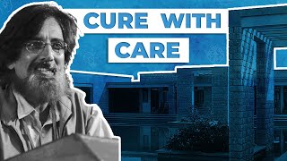 Karunashraya Architecture Case Study | An Abode of Compassion | Hospice Designed By Ar. Sanjay Mohe