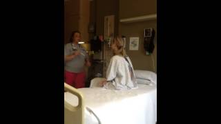 BBrown Health Assessment Part 1