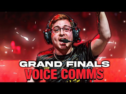 Voice Comms that prove ATL FaZe are STILL the best team in the world