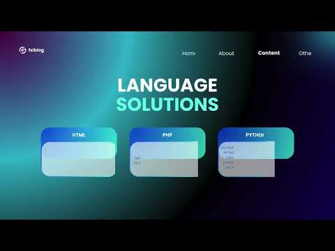 Future Trends in Programming Languages : Coding Solutions : Fsiblog