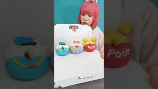 日本に3店舗しかないミスドのミッキーコラボ商品がヤバい。 #ミスタードーナツ #ミスド #ミッキー #ディズニーコラボ