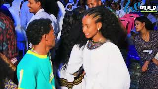 የቤተ-ዘመዱ አዝናኝ ጭፈራ ፈታ በሉበት!!