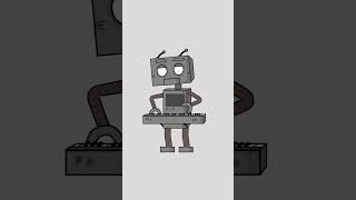 #jokes #fyp #shorts #RobotJokes #AIHumor