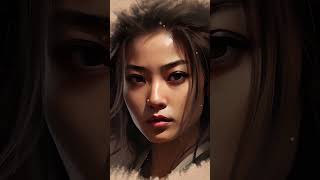 Tomoe Gozen: From Noble Daughter to Legendary Samurai Who Dominated the Battlefield!