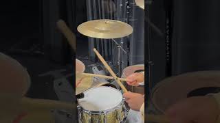 #drums #120bpm #practice