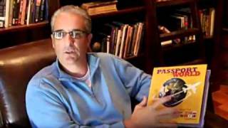 Passport to the World - Your A-Z Guided Language Tour