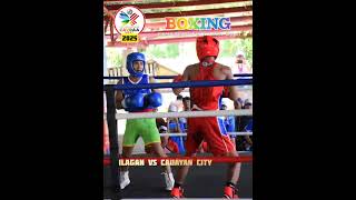 2025 CAVRAA | BOXING | Ilagan Vs Cauayan City |Finals  #CAVRAA #cavraa2025 #boxing #boxingfans